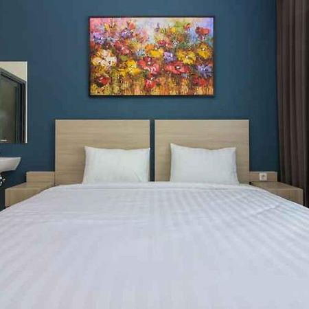 Kencana Residence Surabaya Luaran gambar