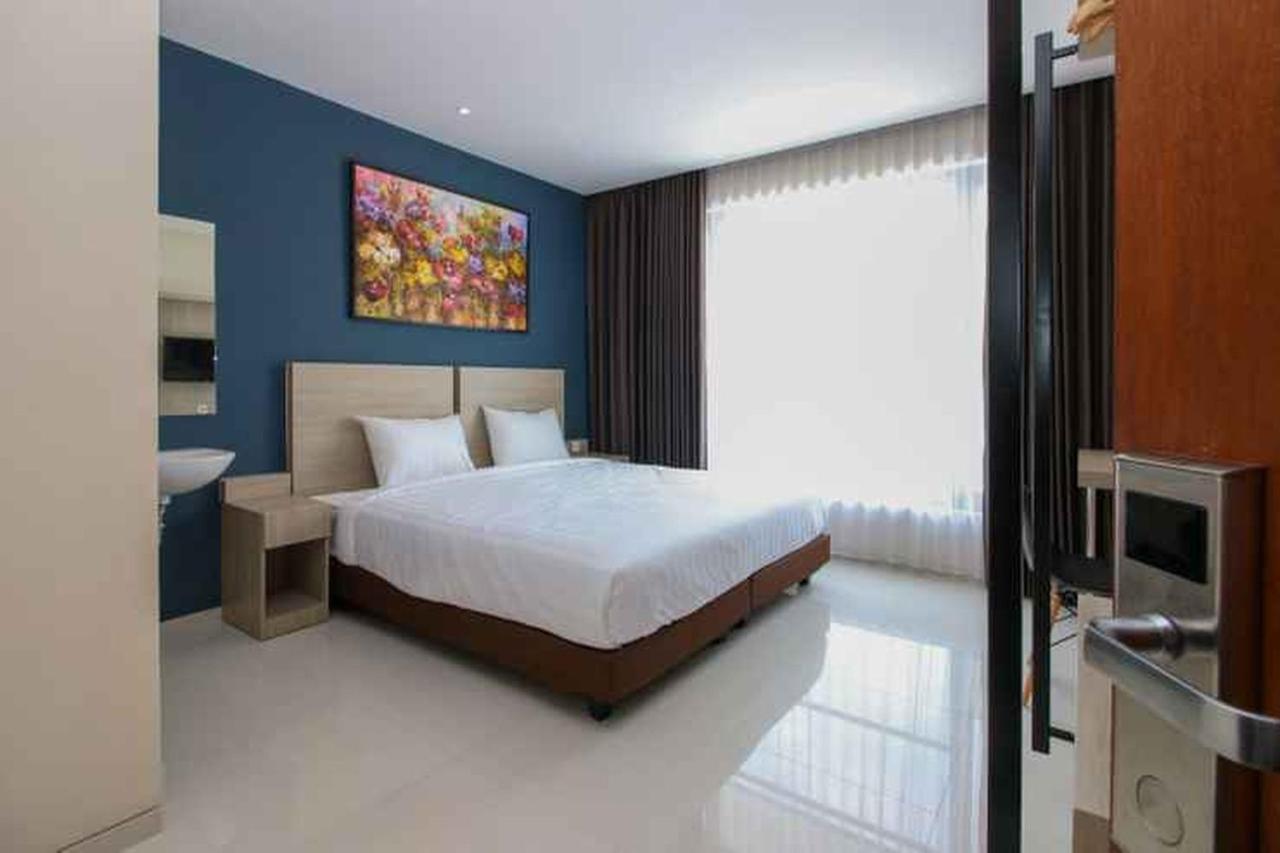 Kencana Residence Surabaya Luaran gambar