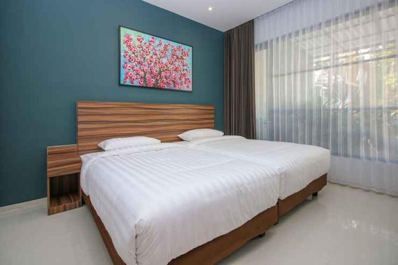 Kencana Residence Surabaya Luaran gambar