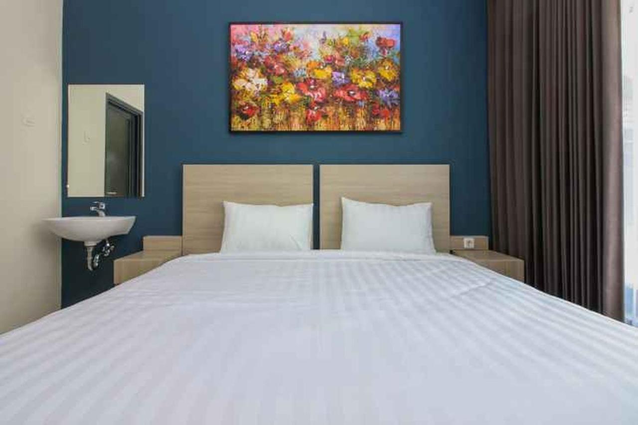 Kencana Residence Surabaya Luaran gambar
