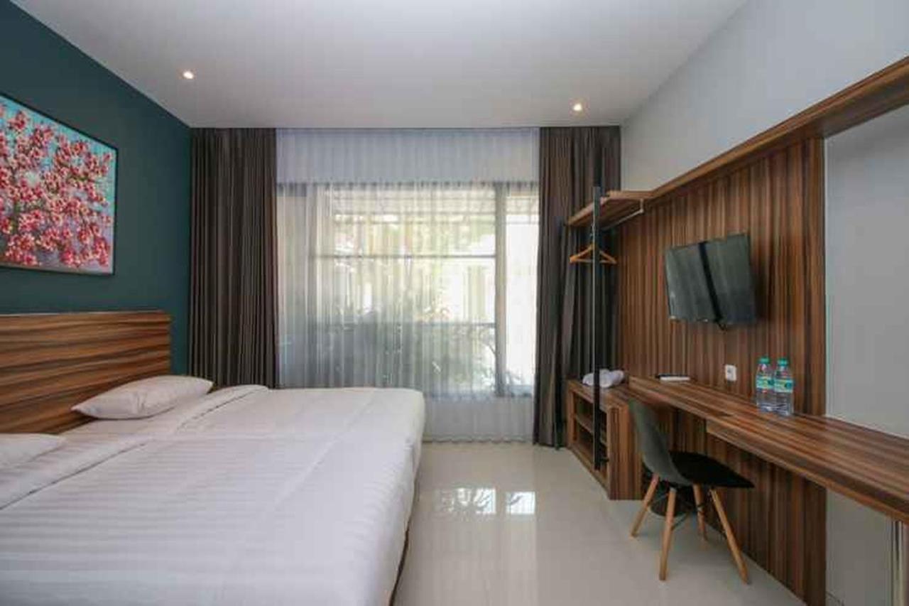 Kencana Residence Surabaya Luaran gambar