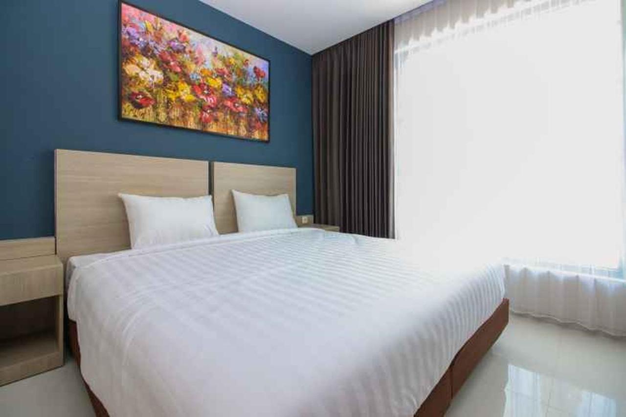 Kencana Residence Surabaya Luaran gambar