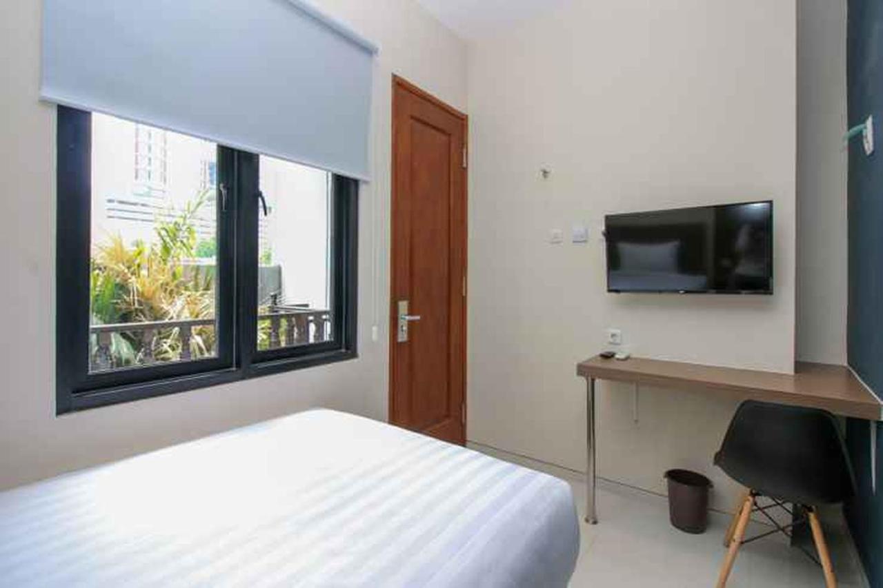 Kencana Residence Surabaya Luaran gambar