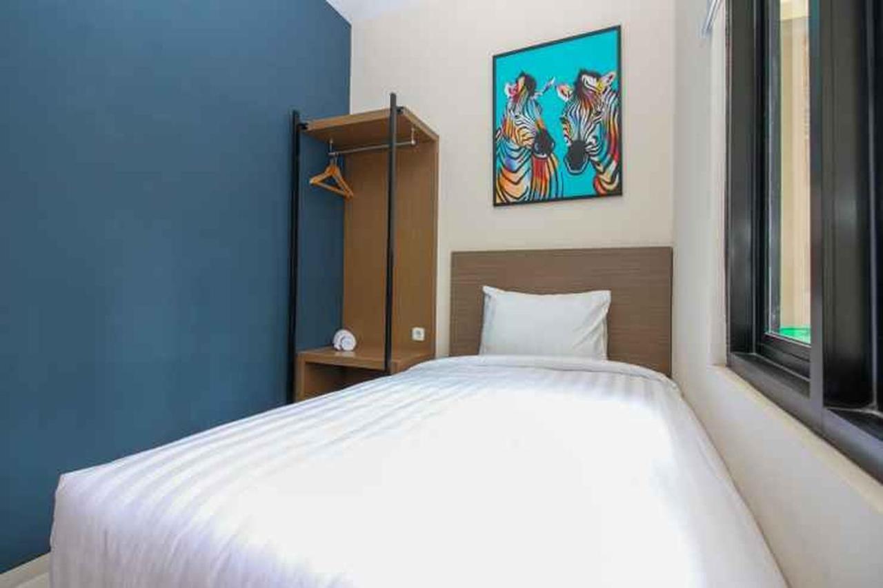 Kencana Residence Surabaya Luaran gambar