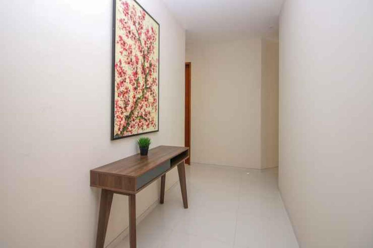 Kencana Residence Surabaya Luaran gambar