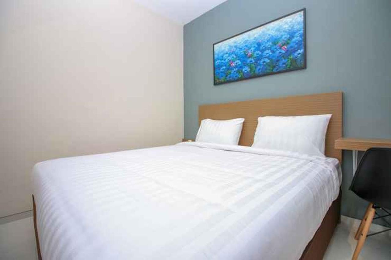 Kencana Residence Surabaya Luaran gambar