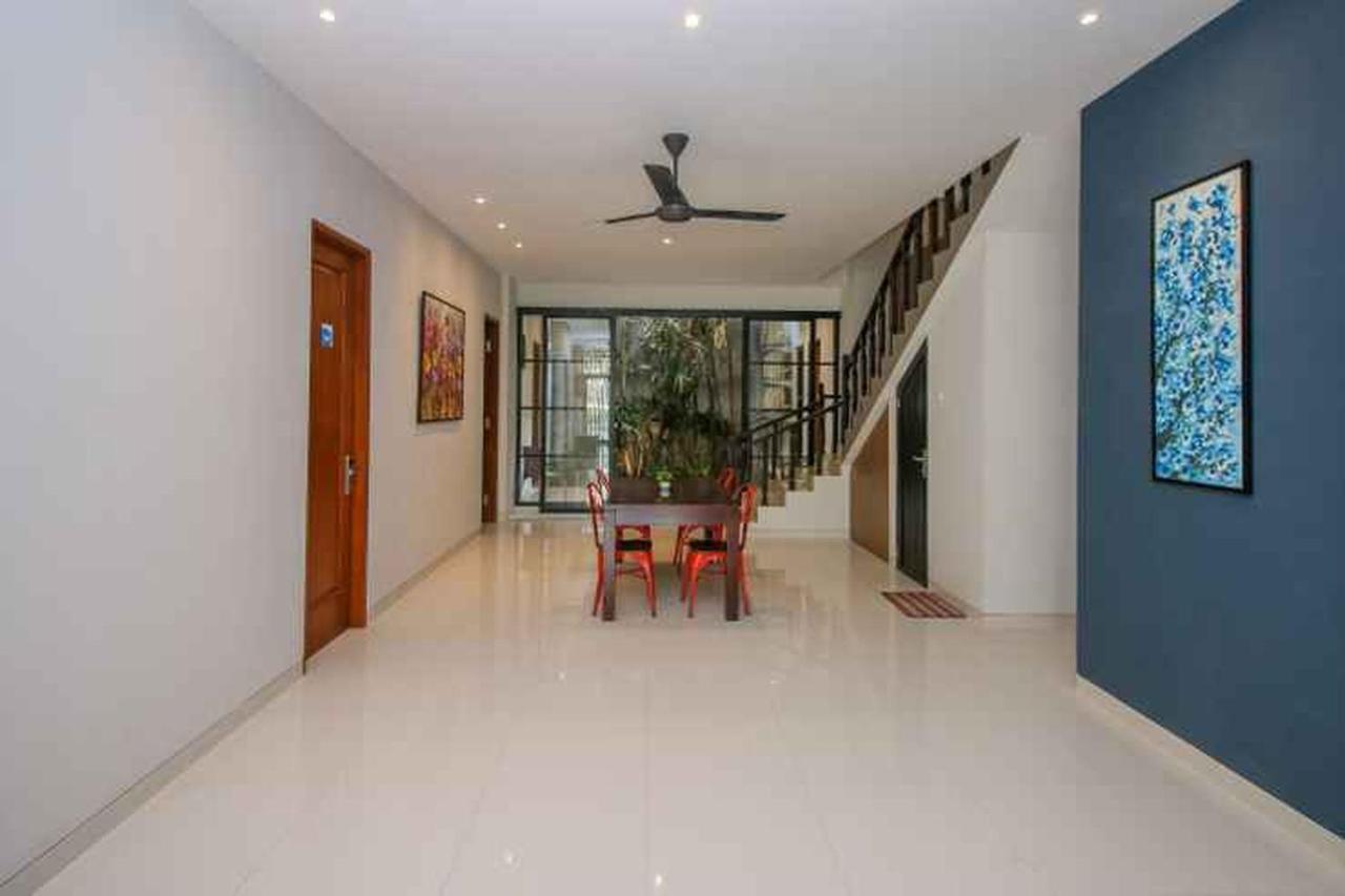 Kencana Residence Surabaya Luaran gambar