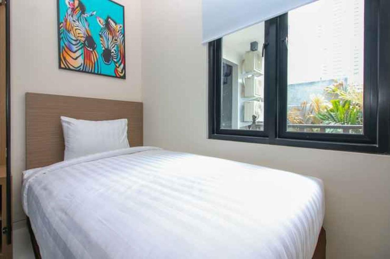 Kencana Residence Surabaya Luaran gambar